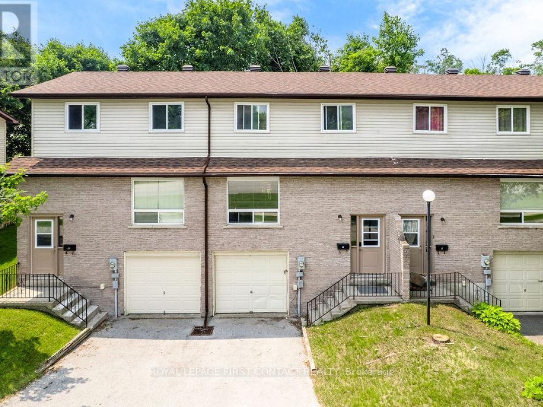 10 - 1095 MISSISSAGA STREET W, 