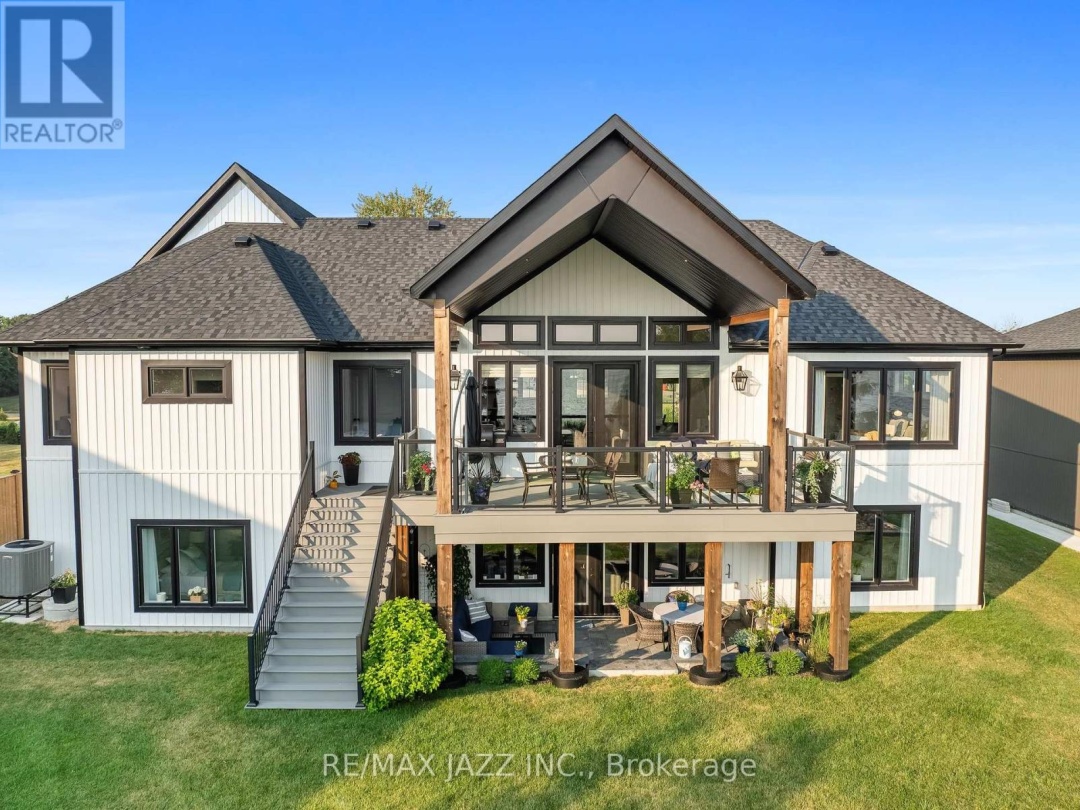 48 PLEASANT VIEW CRESCENT, 