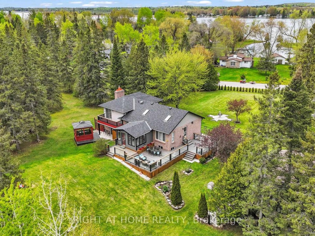 119 Sturgeon Glen Road, Sturgeon Lake