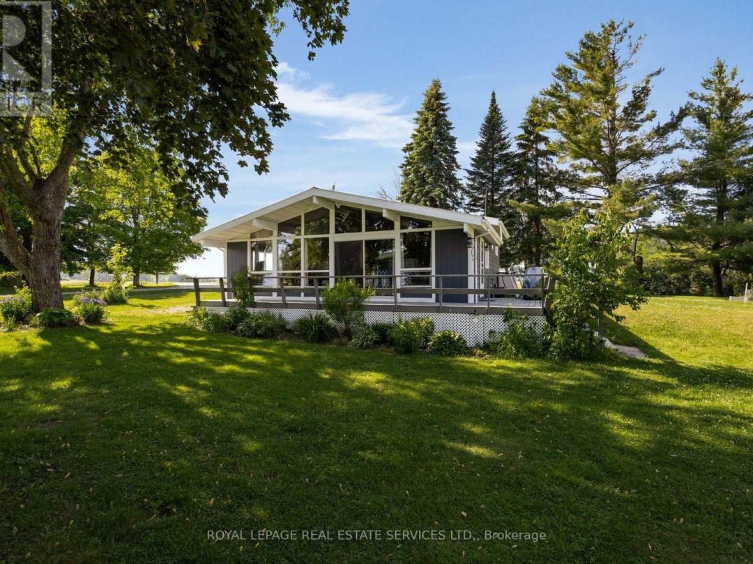 1129 CONCESSION ROAD 9, 