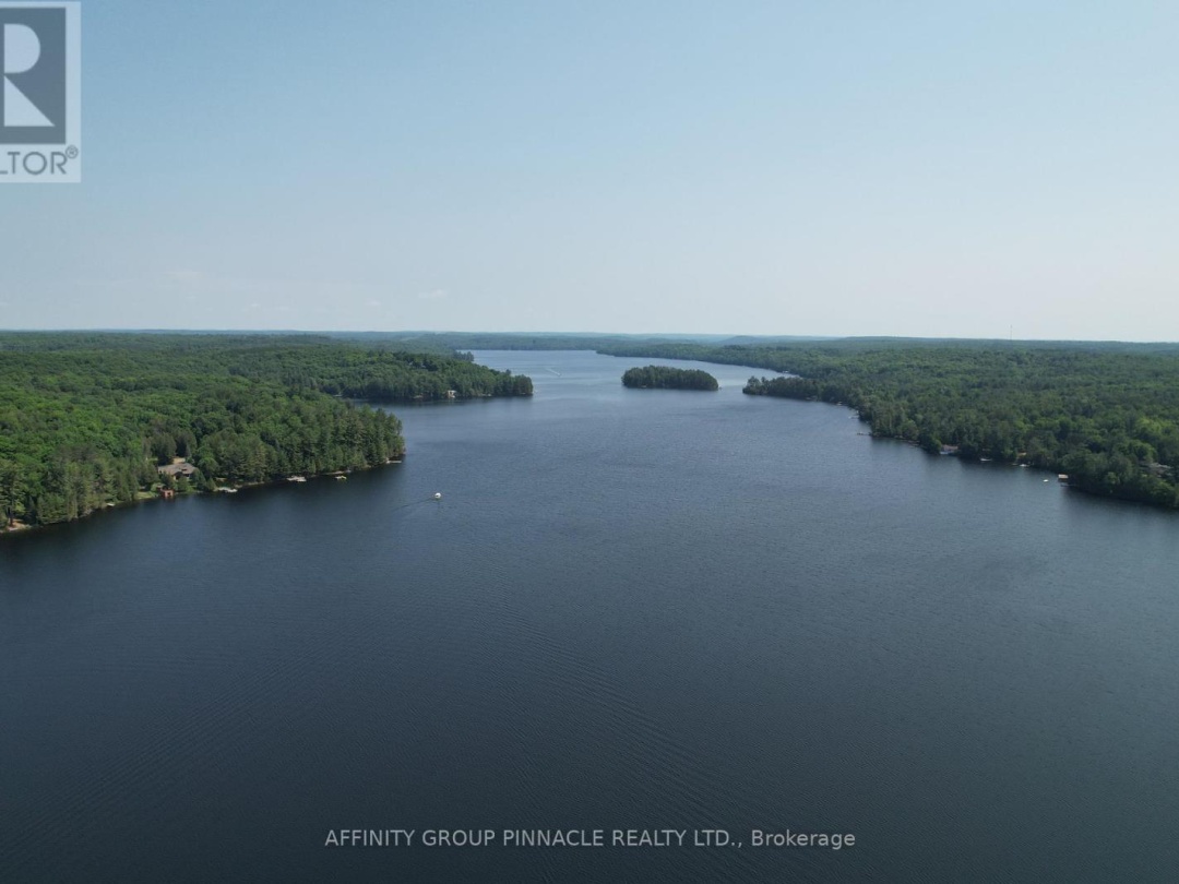 1265 KASHAGAWIGAMOG LAKE ROAD, 