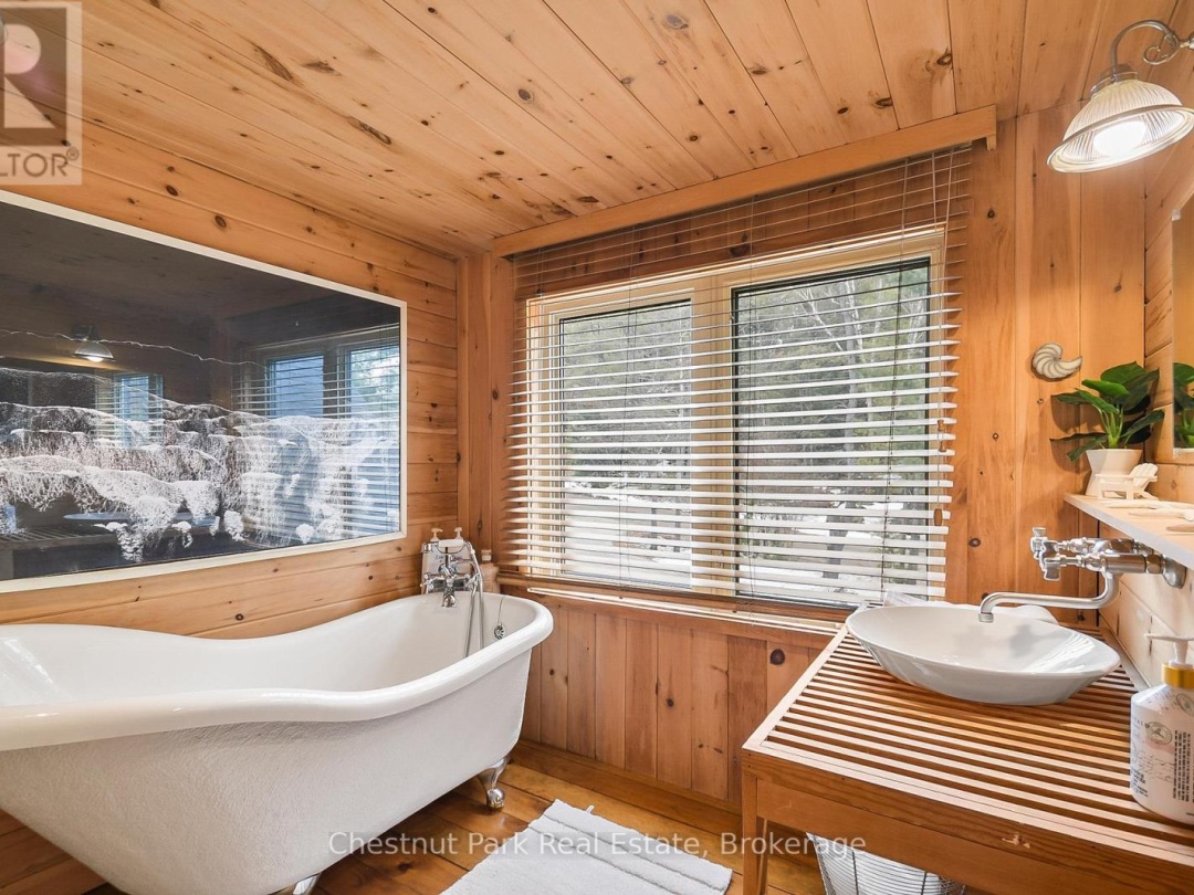 23 Glenn Burney Road, Georgian Bay