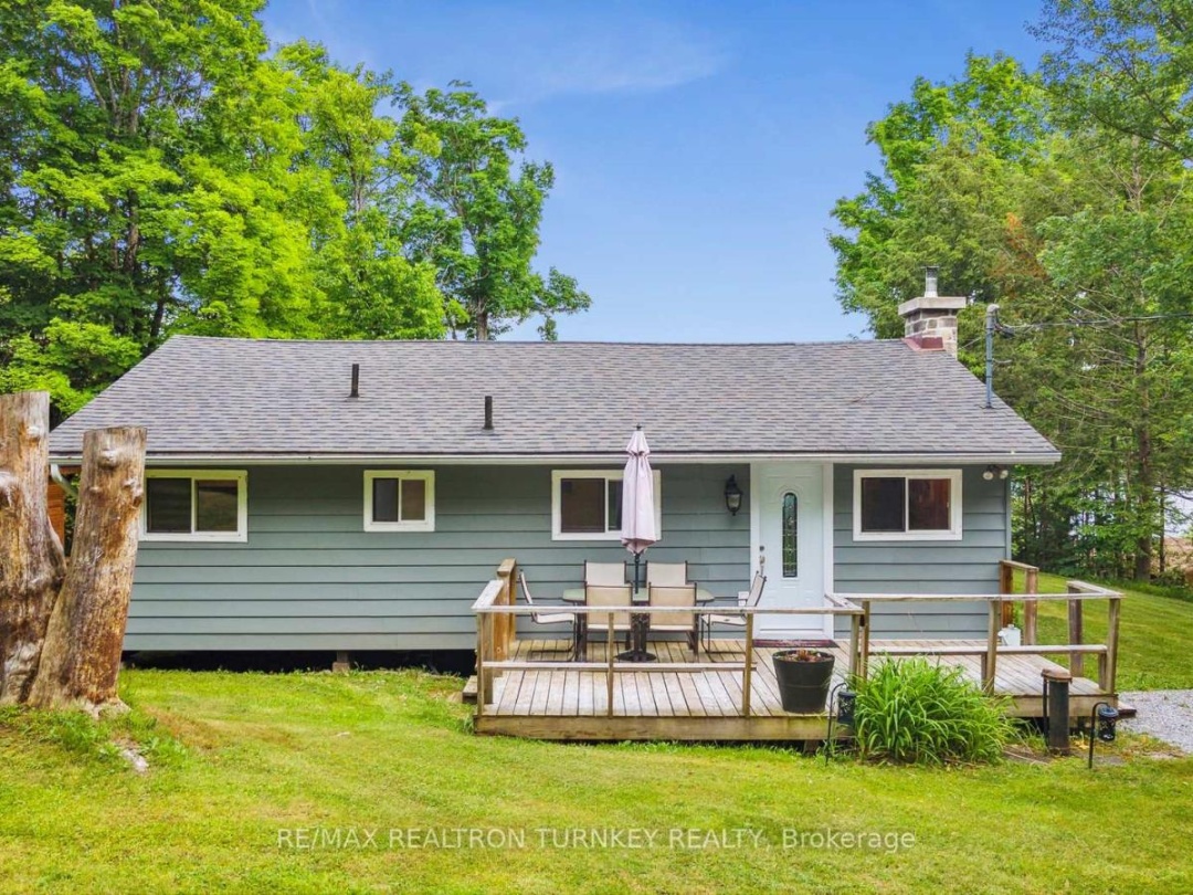310 Northern Avenue, Big Bald Lake