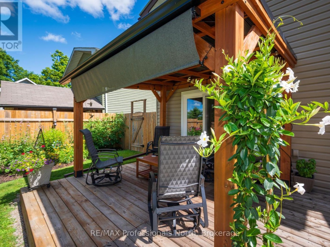14 SHAW CRESCENT, 