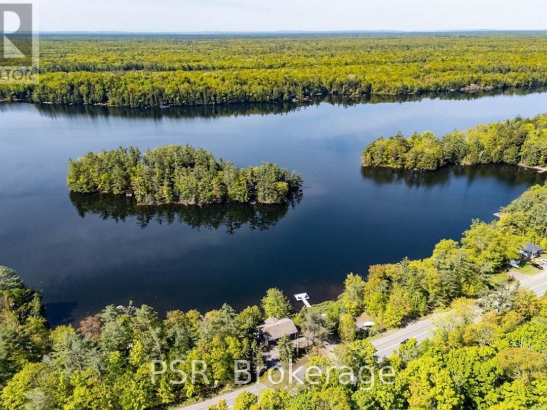 LOT 10 MUSKOKA ROAD 169, 