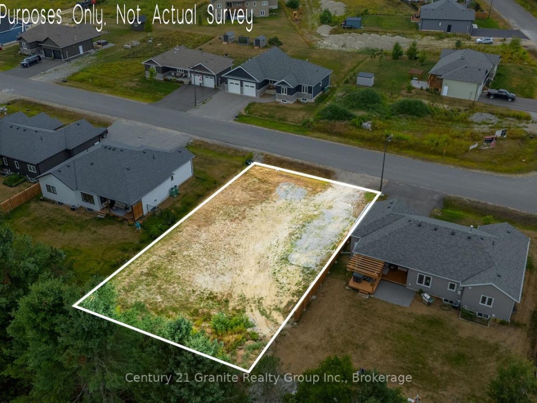 LOT 17 WINDOVER DRIVE,