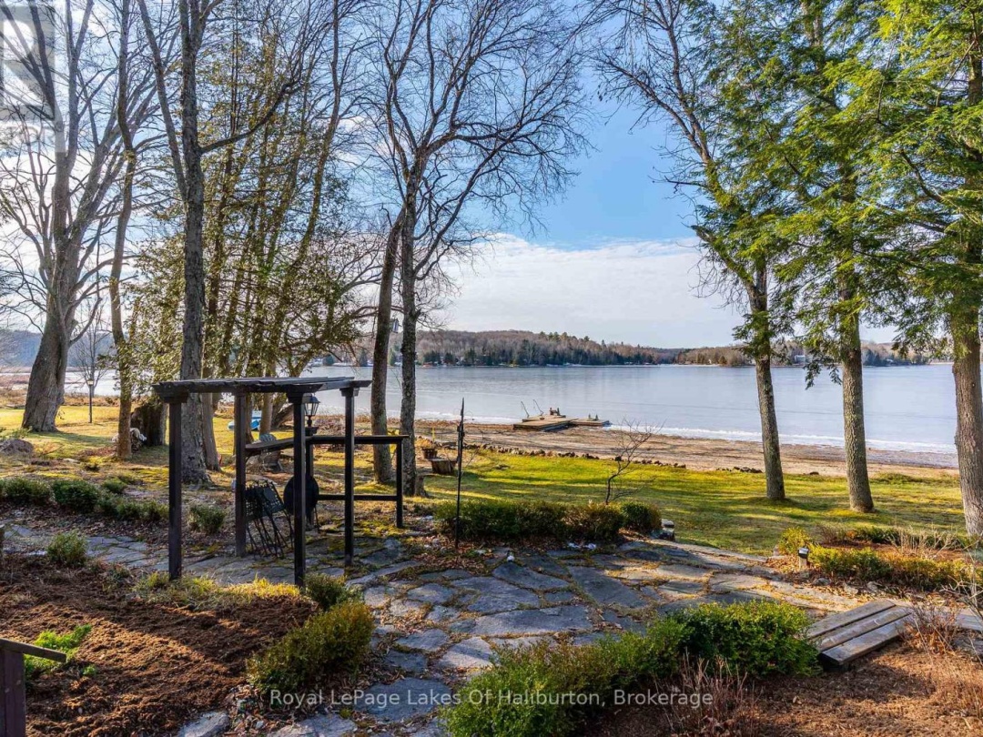 1073 GRASS LAKE ROAD, 