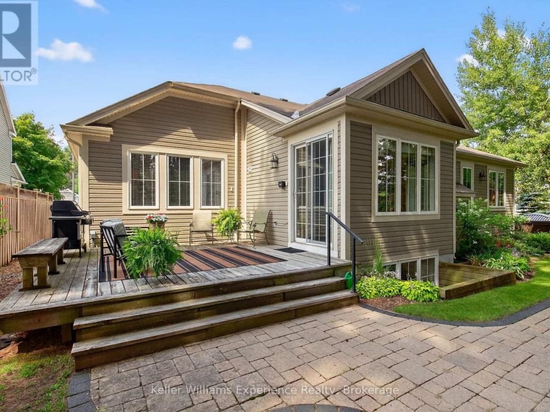 40 WINDSONG CRESCENT, 