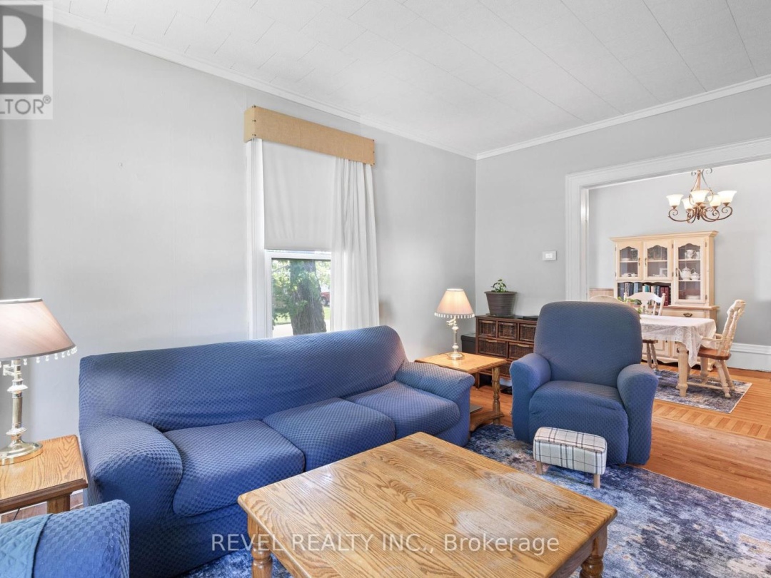 100 NAPPADALE STREET, 