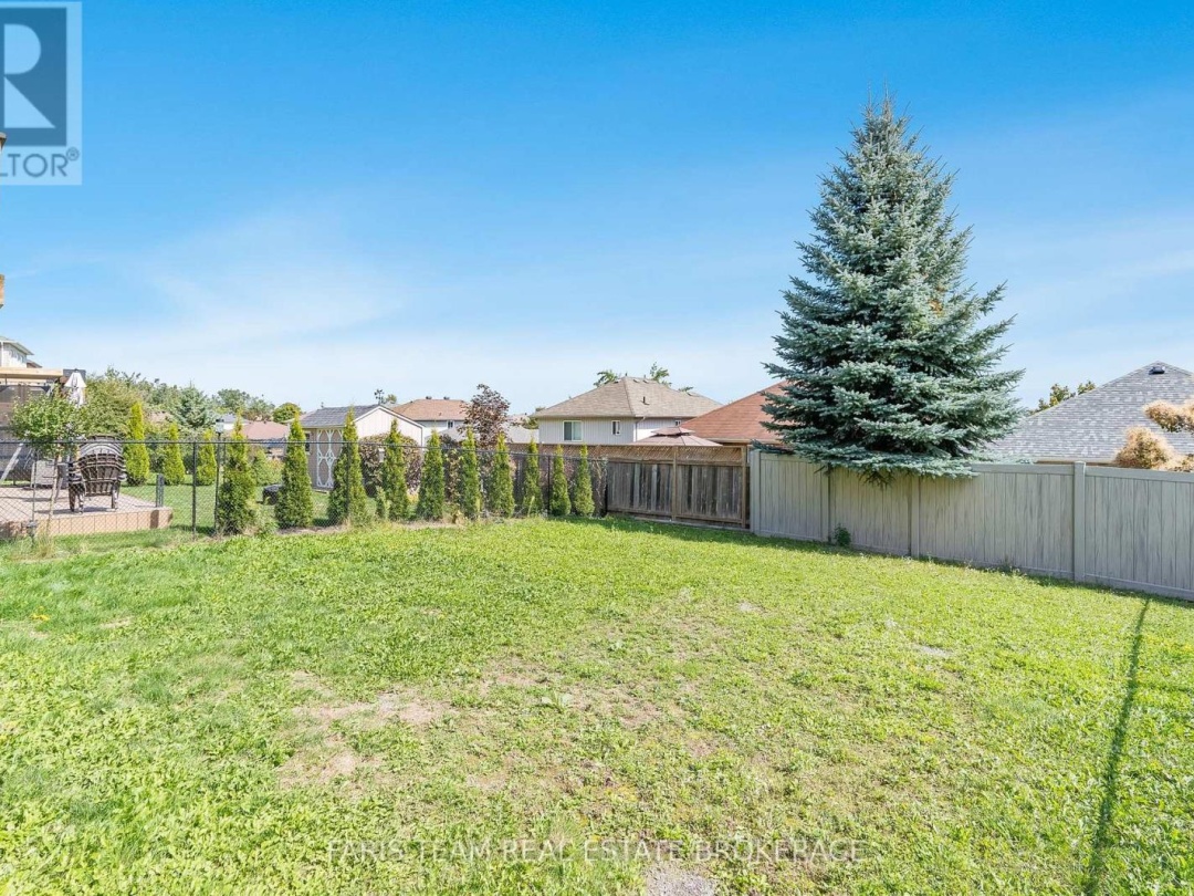 3137 EMPEROR DRIVE, 