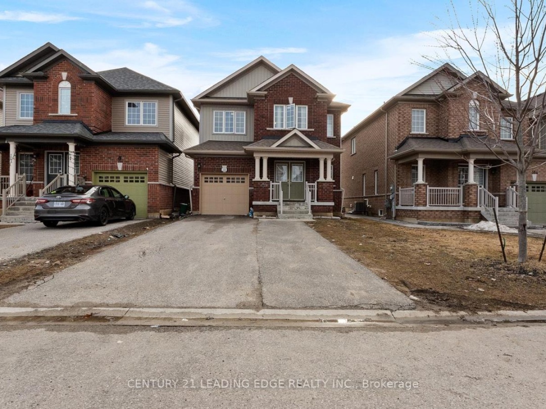 106 Diana Drive, Orillia