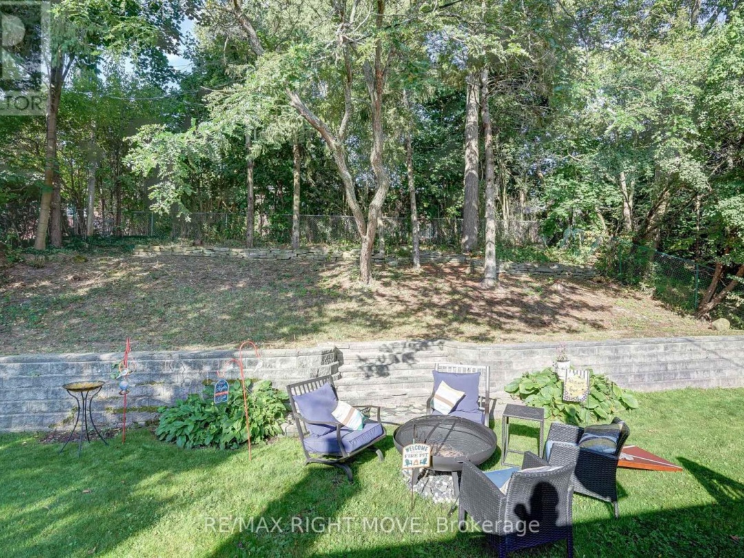 363 Tallwood Drive, Orillia