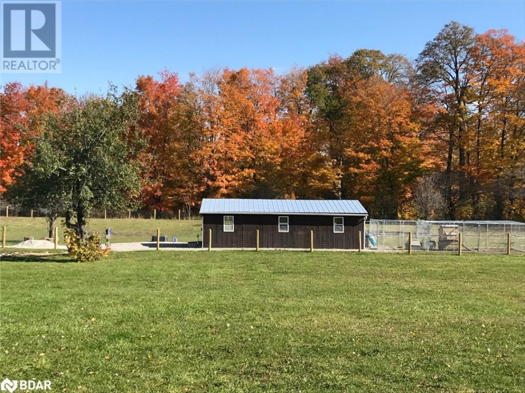 3237 Brennan Line, Severn