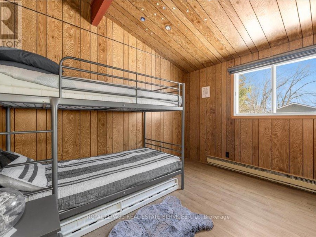 1129 Concession Road 9, Dalrymple-south Lake