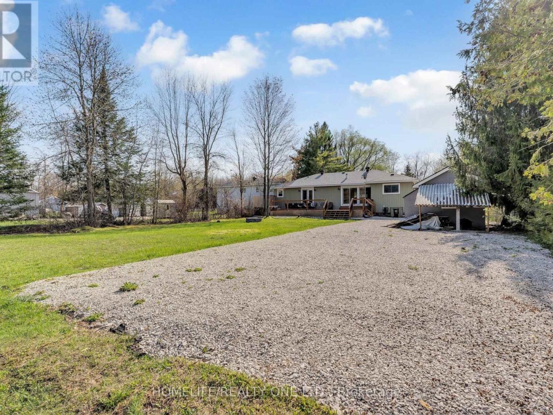 4055 Glen Cedar Drive, Lake Simcoe