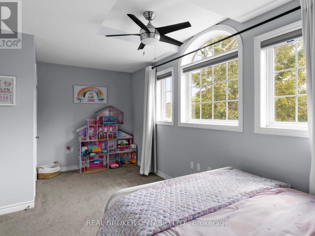85 Vanessa Drive, Orillia