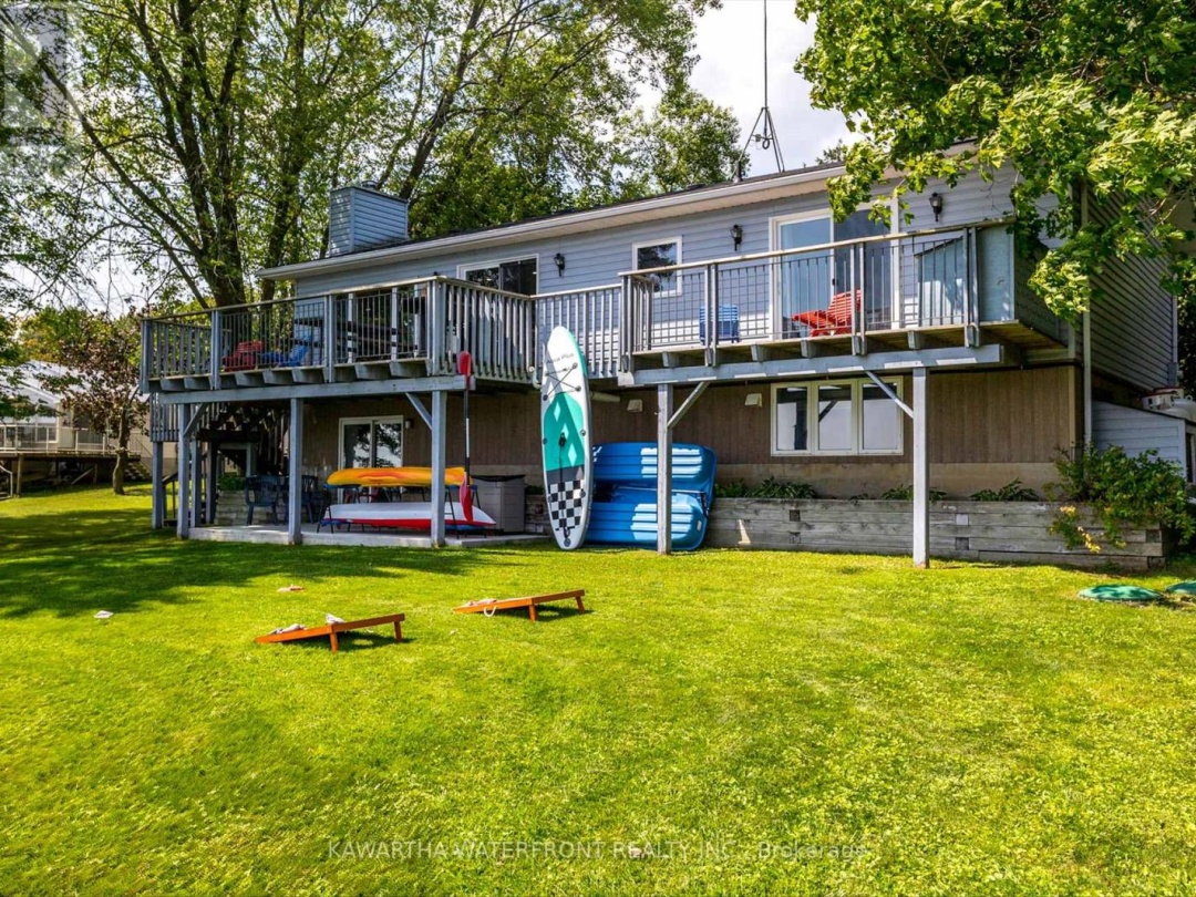 62 Betty's Bay Road, Sturgeon Lake