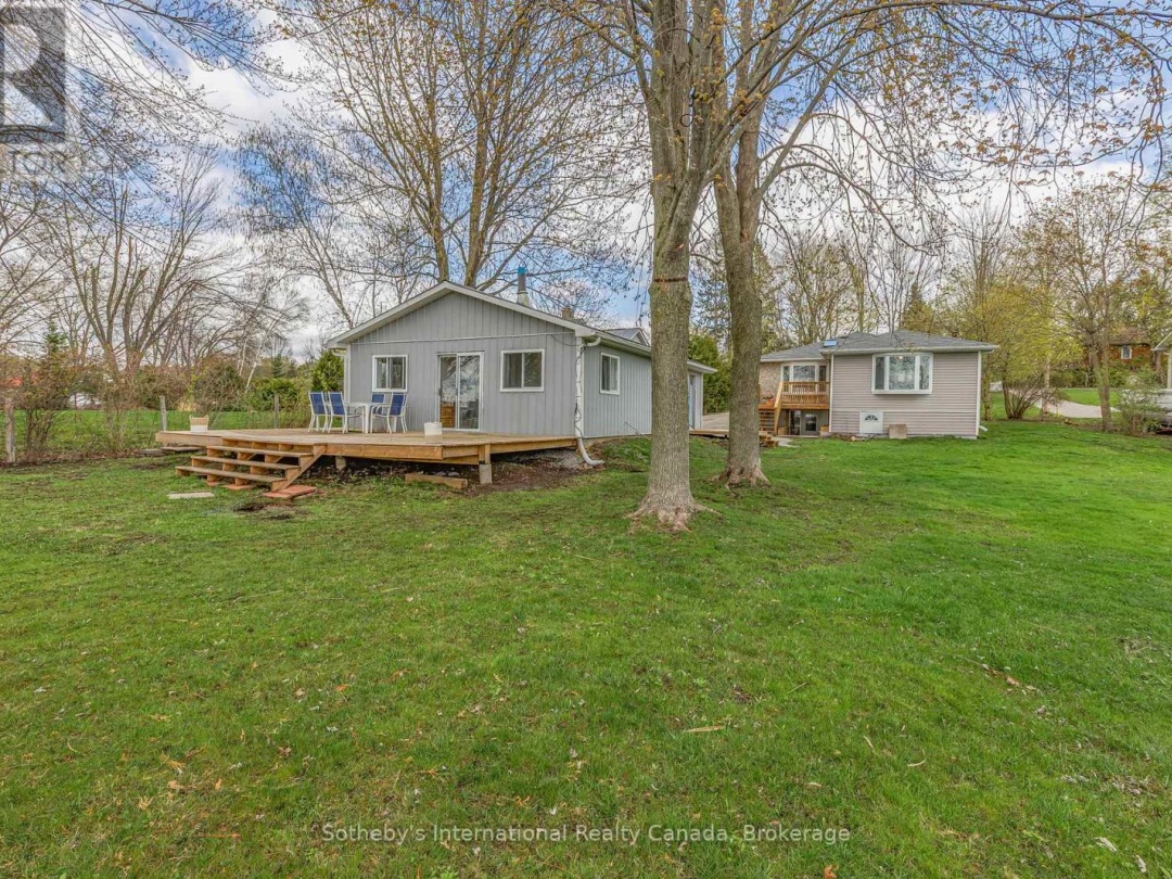 266 PORT HOOVER ROAD, Lake Scugog