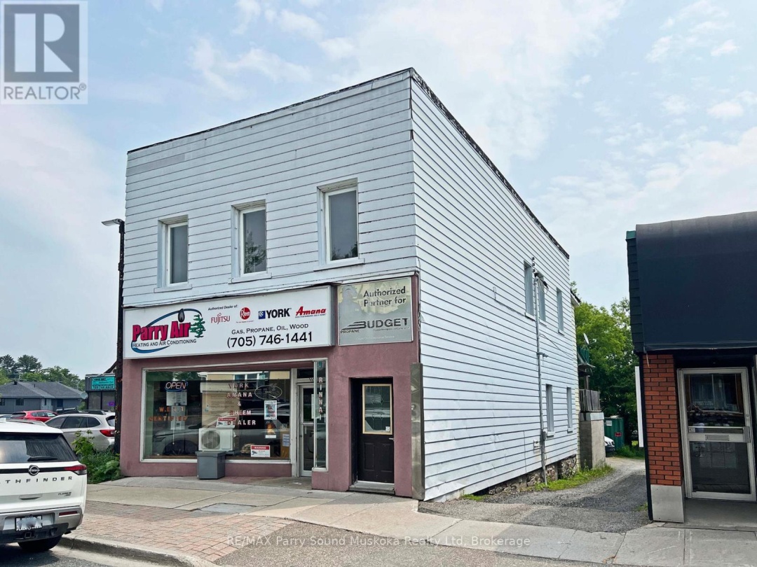 111 JAMES STREET, 