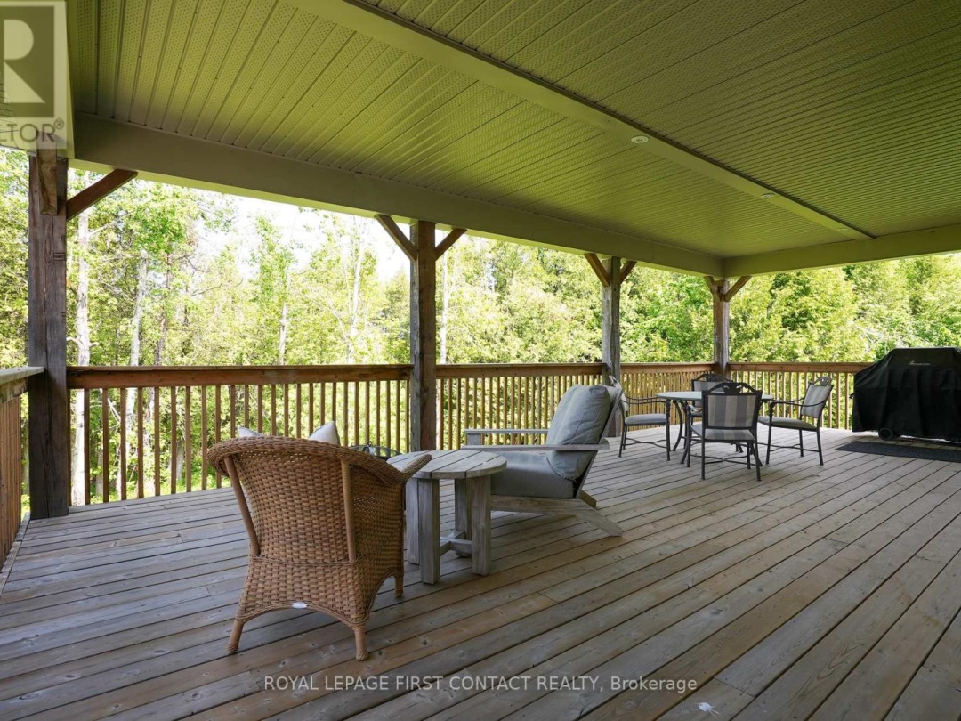 4 Cumberland Court, Oro-Medonte