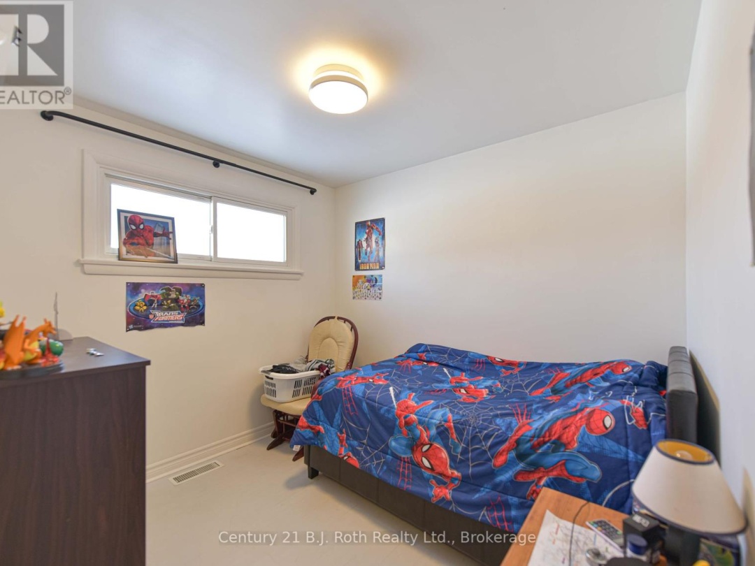 311 James Street E, Orillia