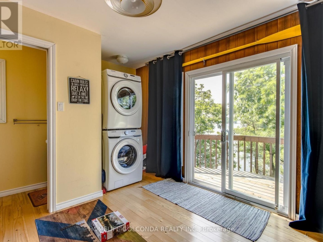 1518 Island 1040/Little B, Georgian Bay
