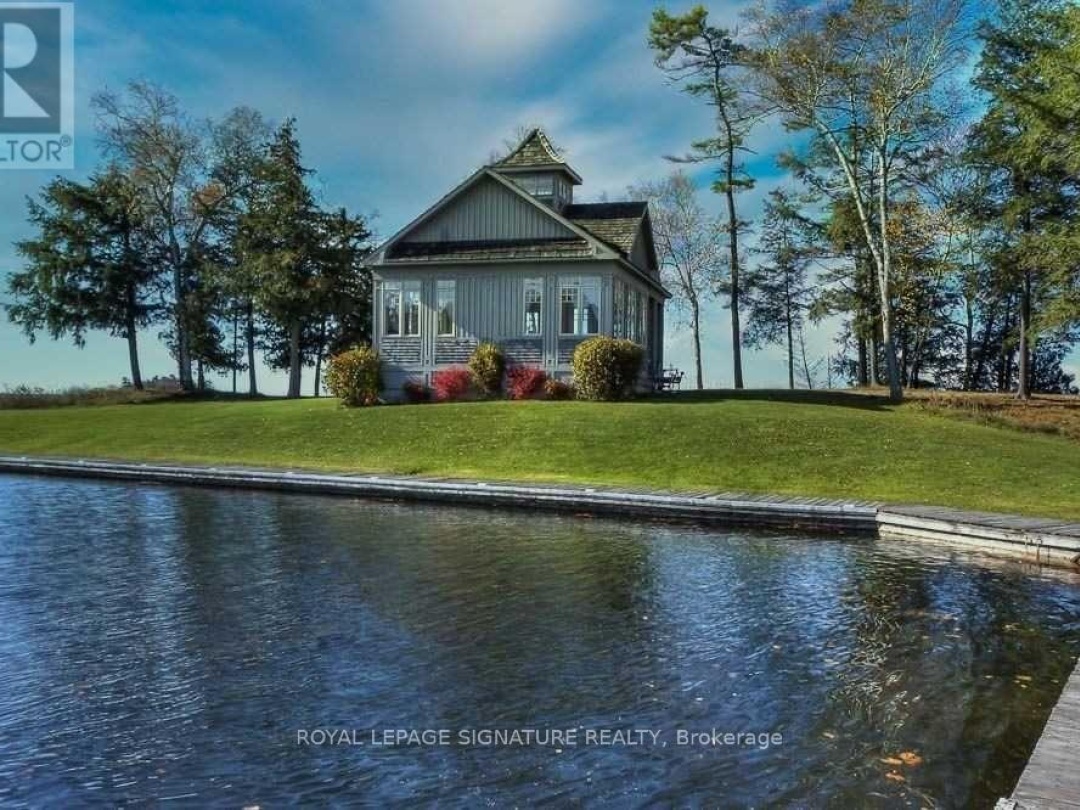 68 ROSEDALE TRAIL, 