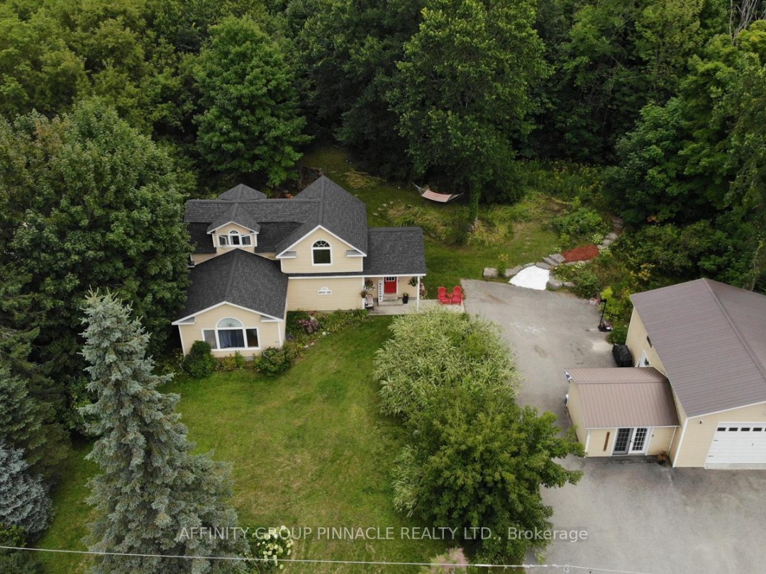 3462 MONCK ROAD, 