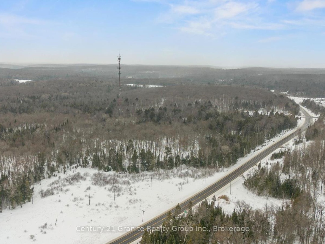 0 HIGHWAY 118, Faraday