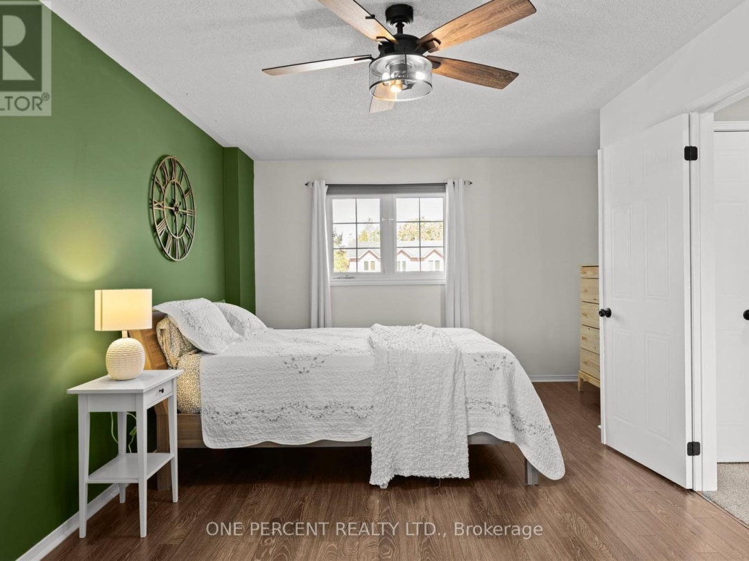 21 BRANDON CRESCENT, 