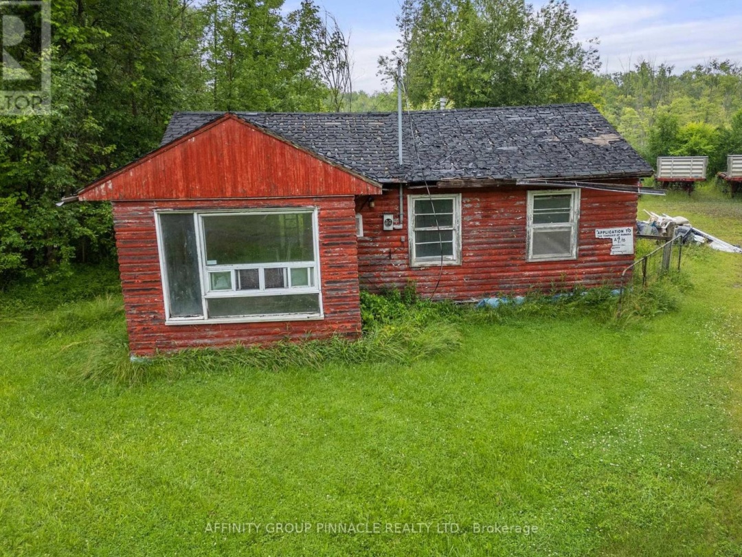 1 & 4 2559 Lakeshore Drive, Ramara