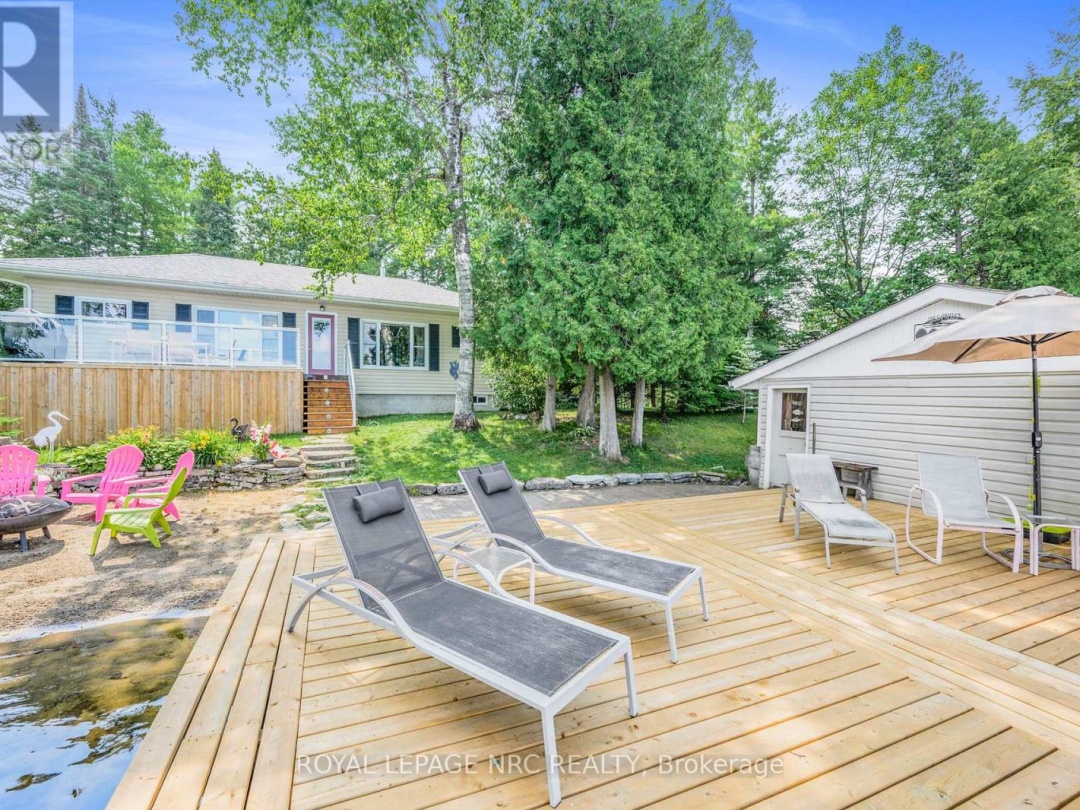 53 Duncombe Drive, Balsam Lake