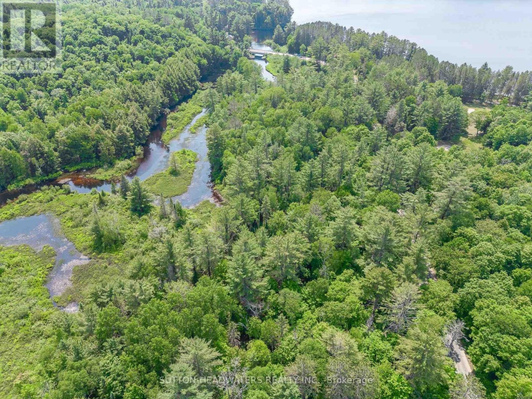 3997 Ravenscliffe Road, Buck Lake