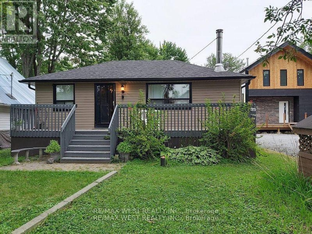 2763 Maple Trail, Ramara