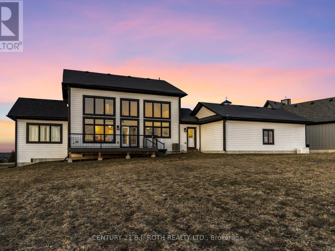 8 Morgan Drive, Oro-Medonte