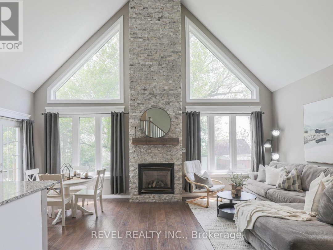 128 Wakeford Road, Lake Scugog