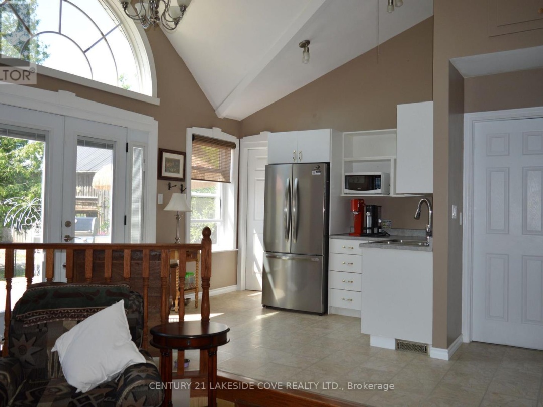 2189 CONCESSION 4 ROAD, 