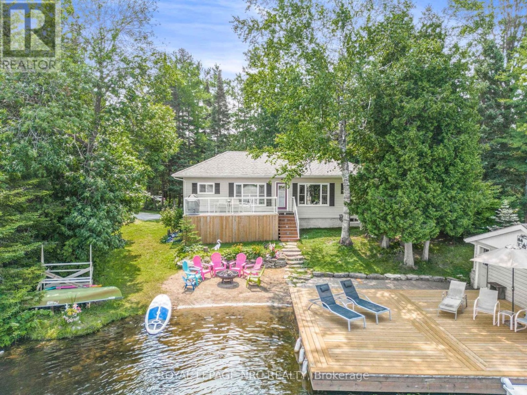 53 Duncombe Drive, Balsam Lake