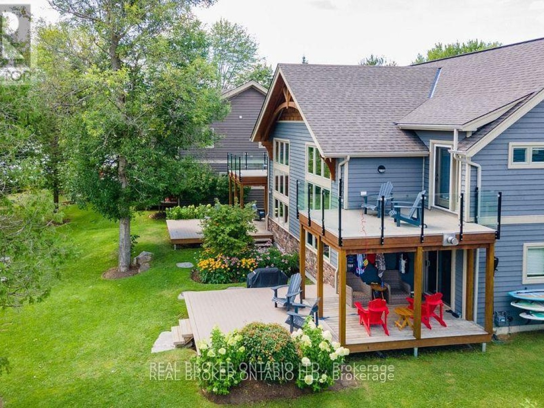 1B - 1841 MUSKOKA ROAD 118 W, 
