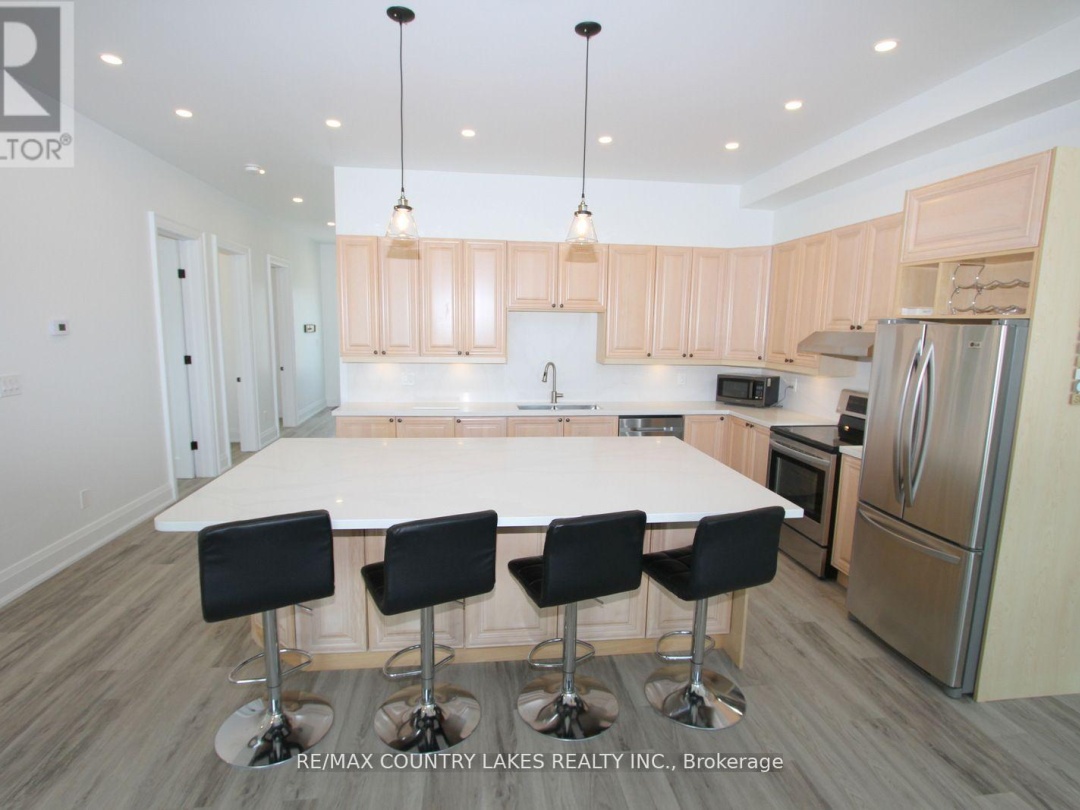 130 BAKER BOULEVARD, 