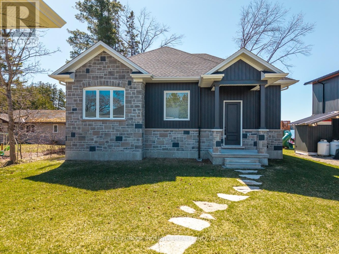 3331 Lake St George Boulevard, St George Lake