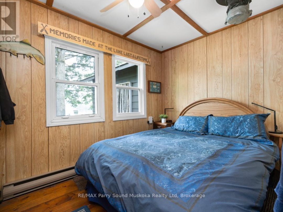 91 Haystead Bay Road, Rankin Lake