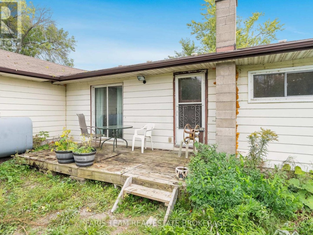 4292 MCRAE PARK ROAD, 