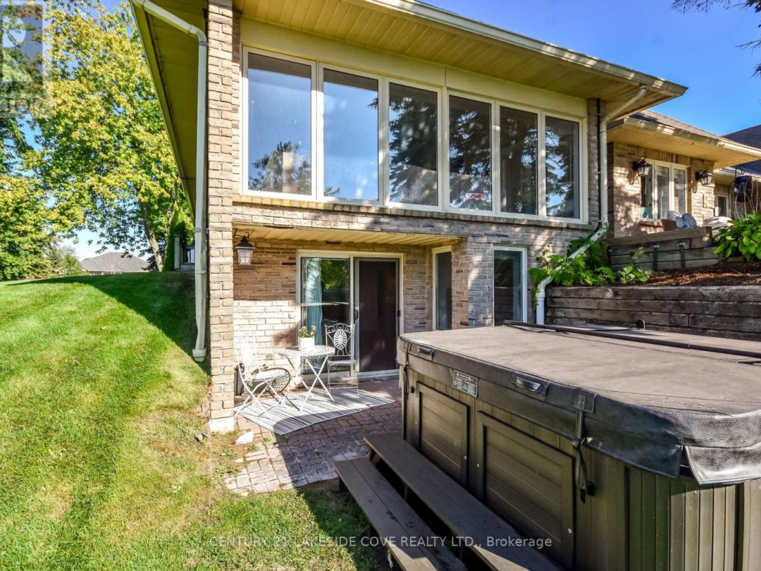96 BAYSHORE DRIVE, 
