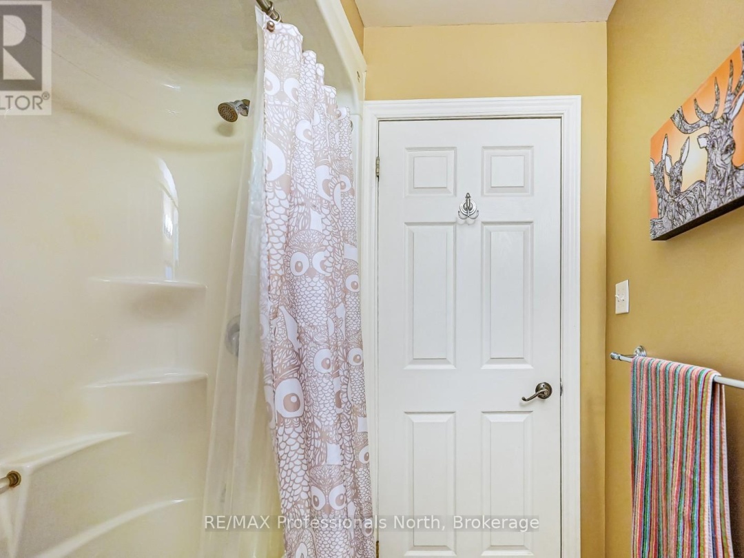 2598 GLAMORGAN ROAD, 