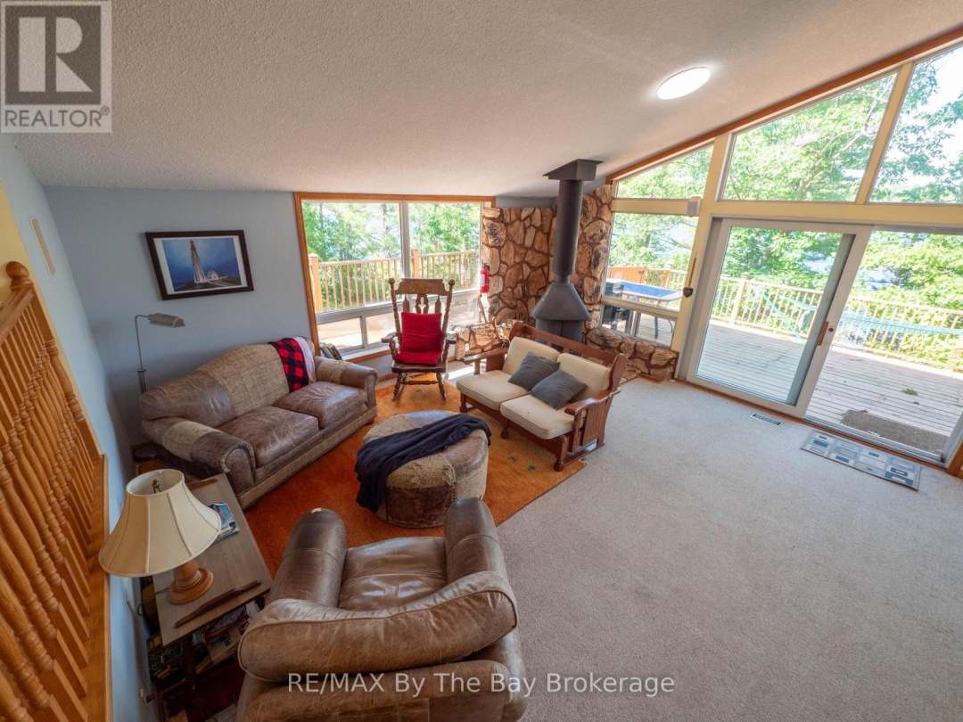 3140 Island 1810, Georgian Bay