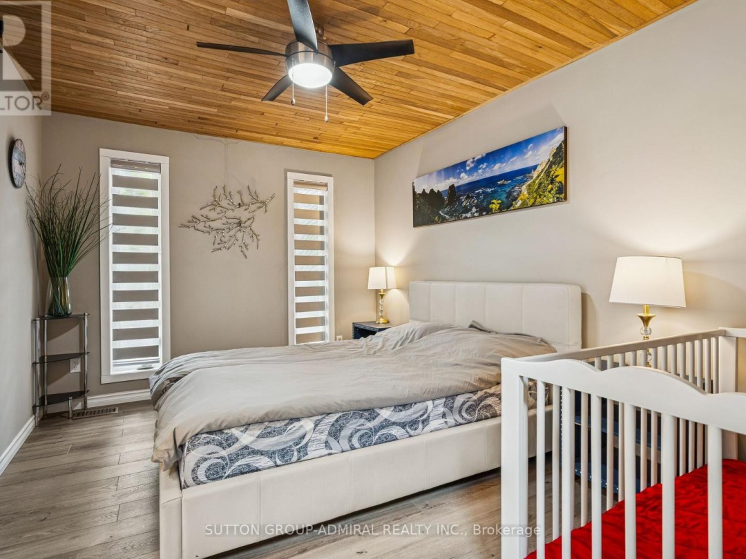 1023 Kirkpatrick Lane, Lake Muskoka