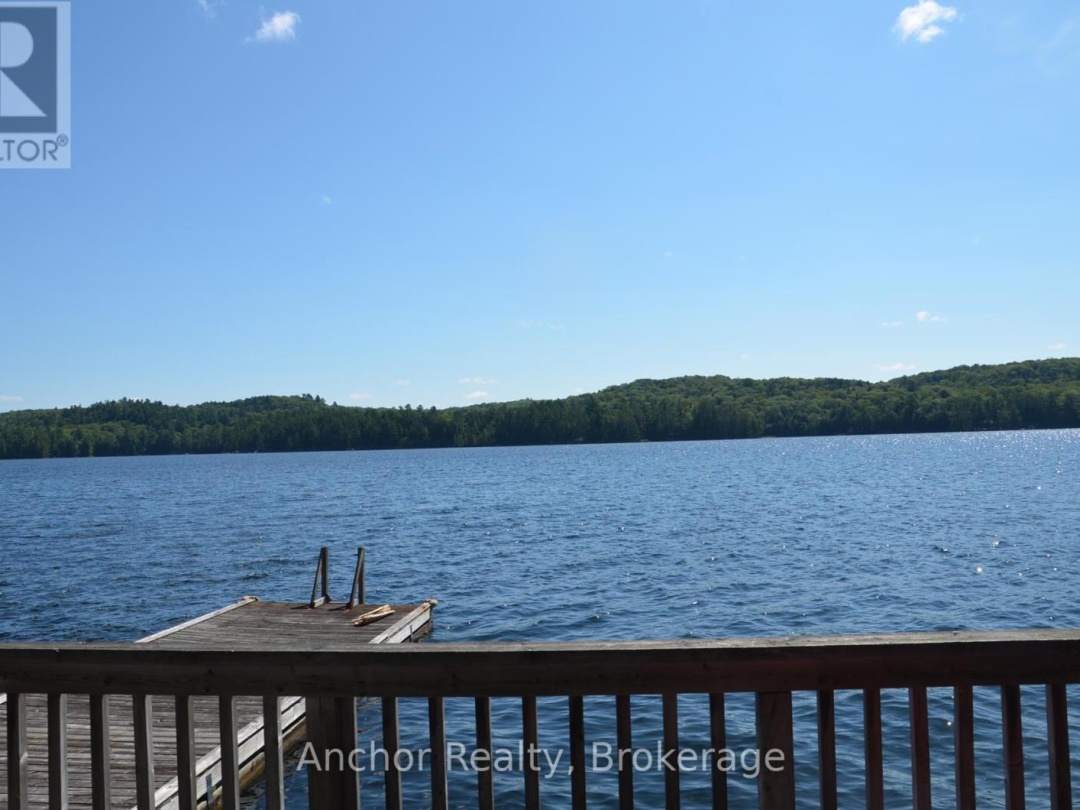 10167 Little Hawk West Sho, Little Hawk Lake
