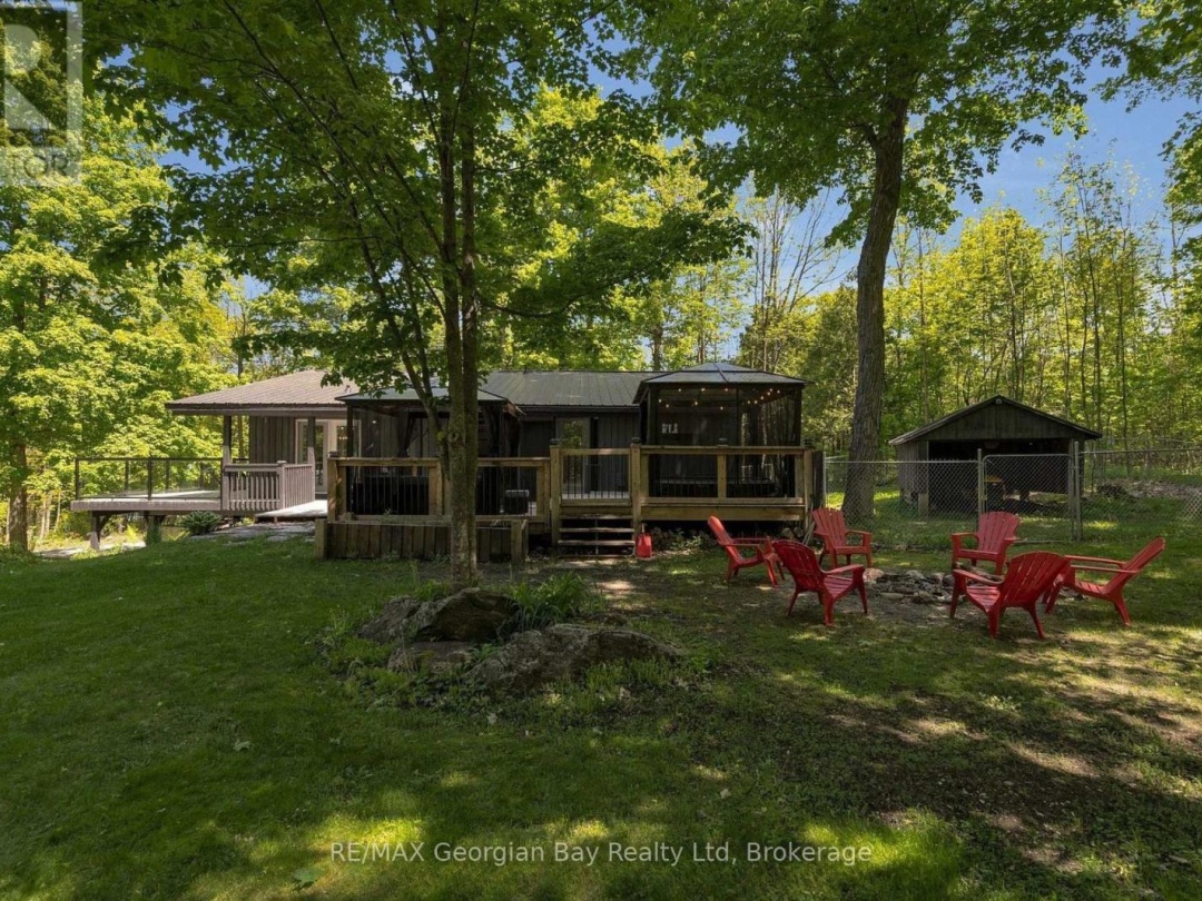 1745 TWIN OAKS CRESCENT, Matchedash 