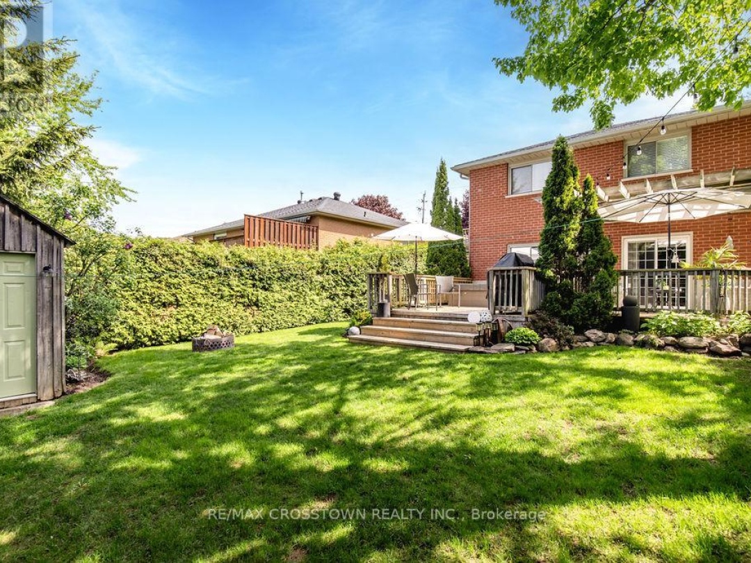 305 Park Street, Orillia
